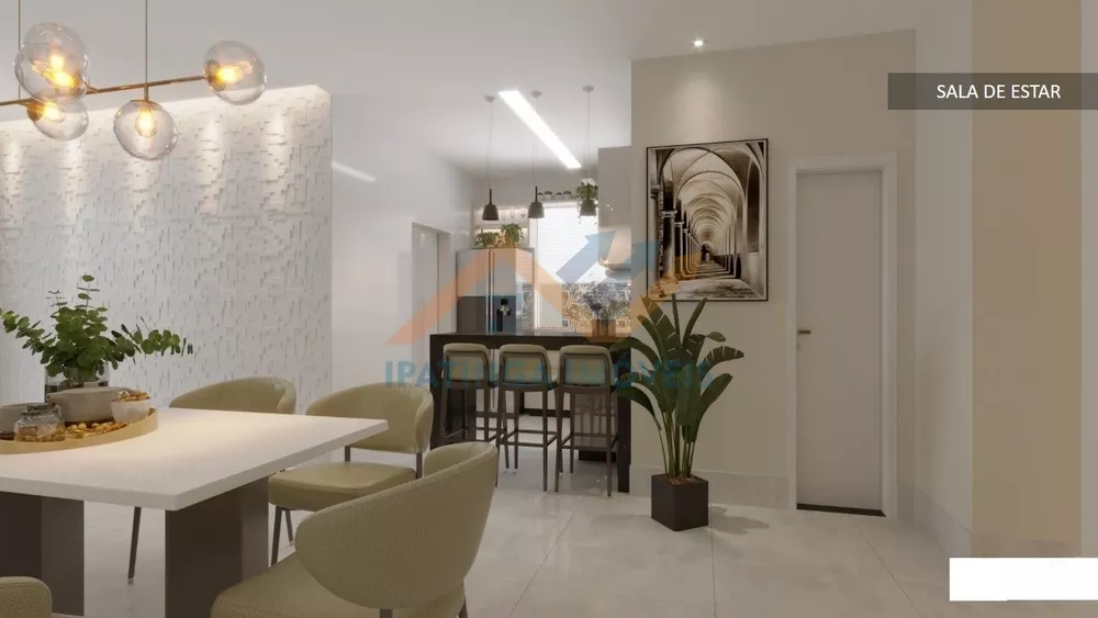 Apartamento, 3 quartos, 134 m² - Foto 8