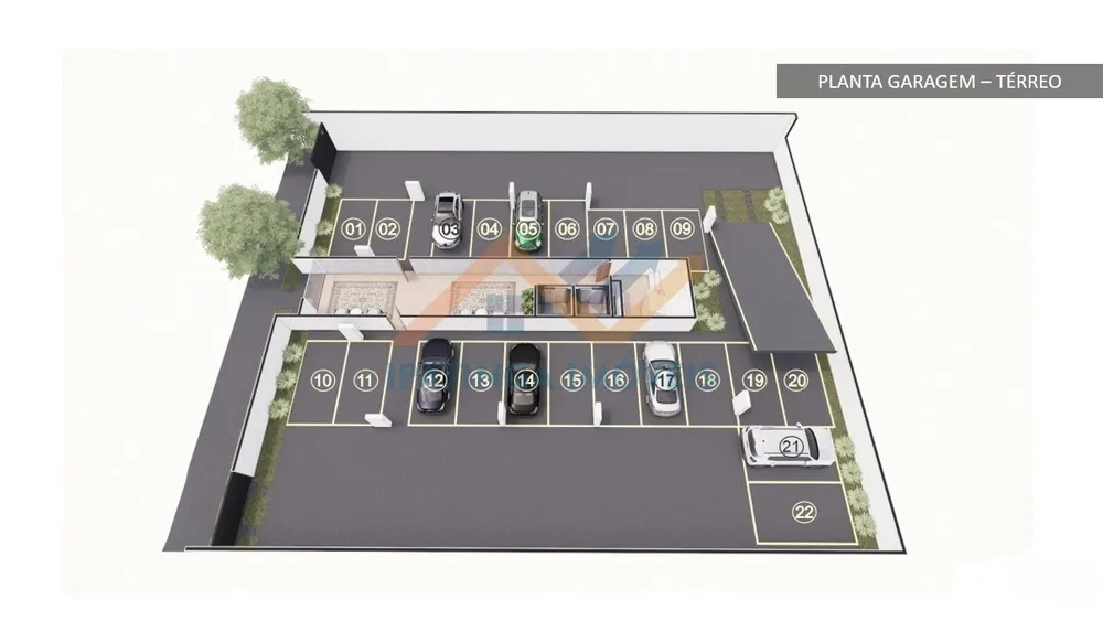 Apartamento, 3 quartos, 134 m² - Foto 3