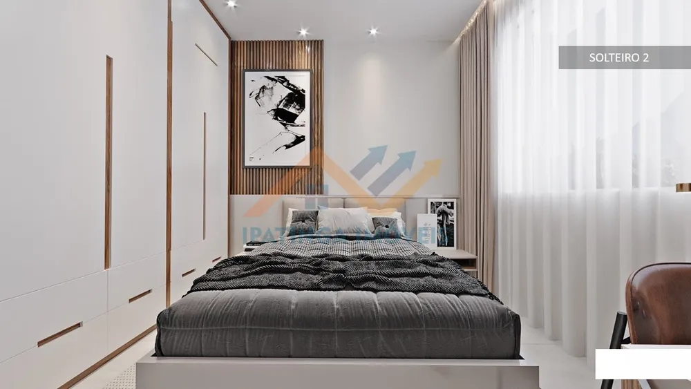 Apartamento, 3 quartos, 134 m² - Foto 17
