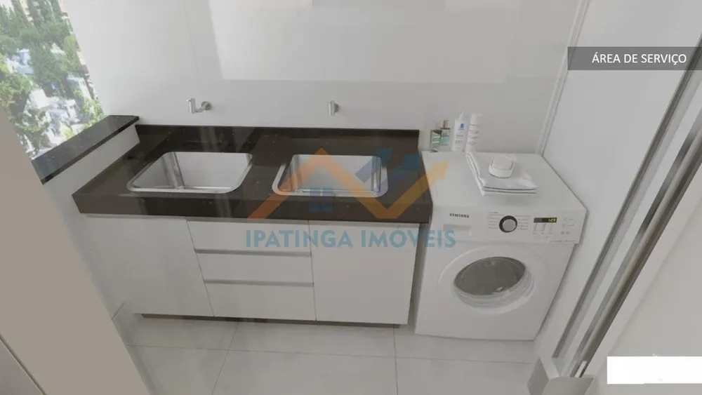 Apartamento, 3 quartos, 134 m² - Foto 9