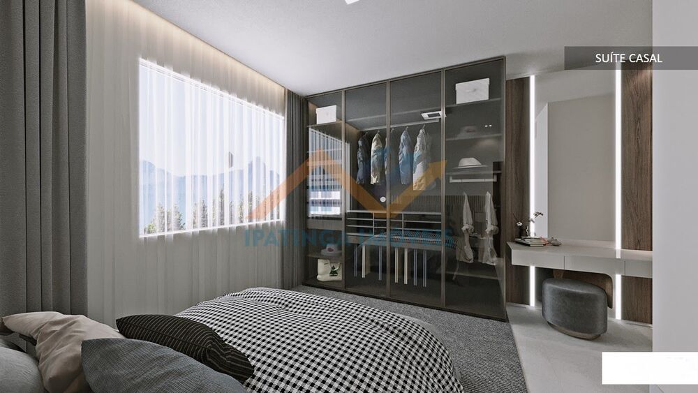 Apartamento, 3 quartos, 134 m² - Foto 3