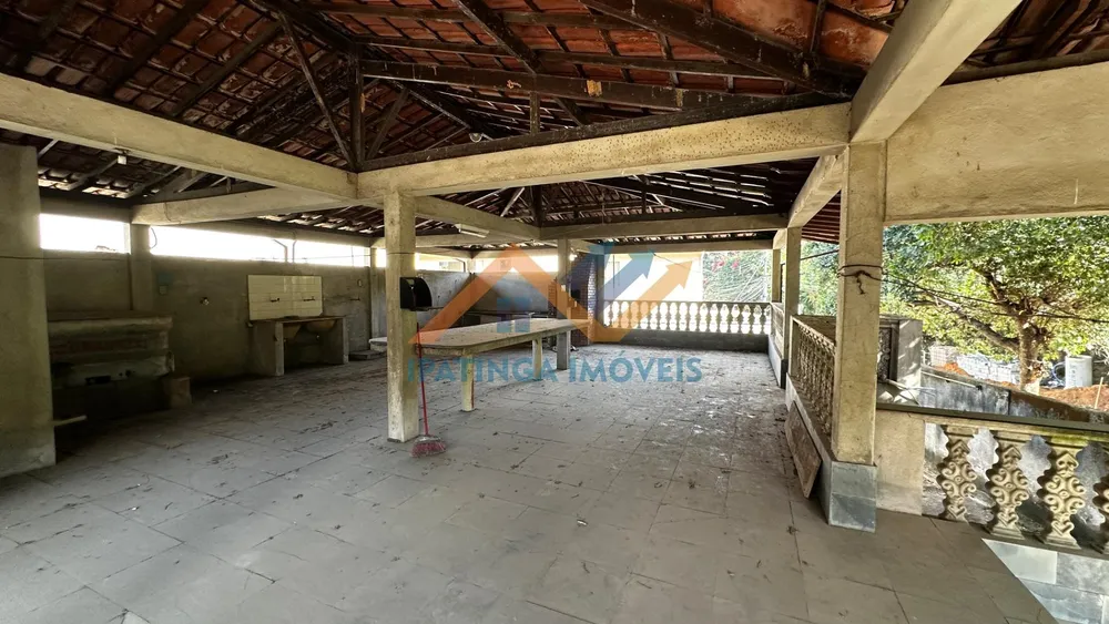 Casa, 3 quartos, 150 m² - Foto 6