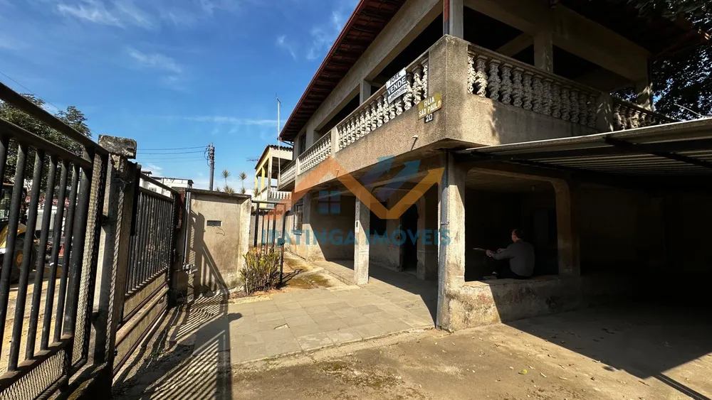 Casa, 3 quartos, 150 m² - Foto 1
