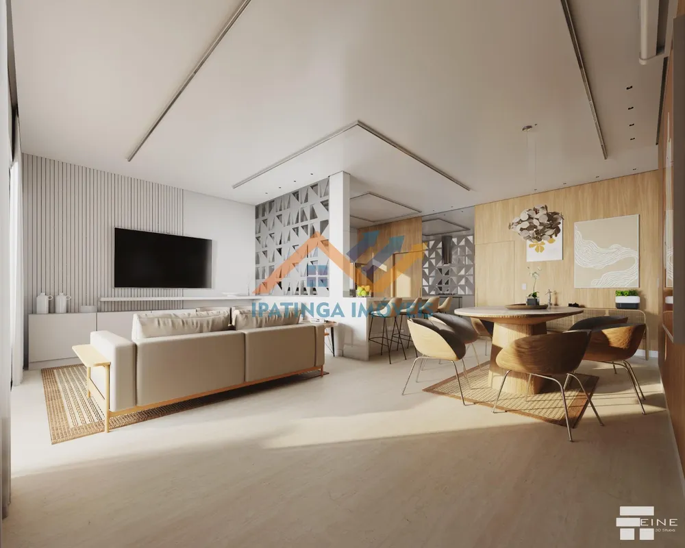 Apartamento, 3 quartos, 149 m² - Foto 8