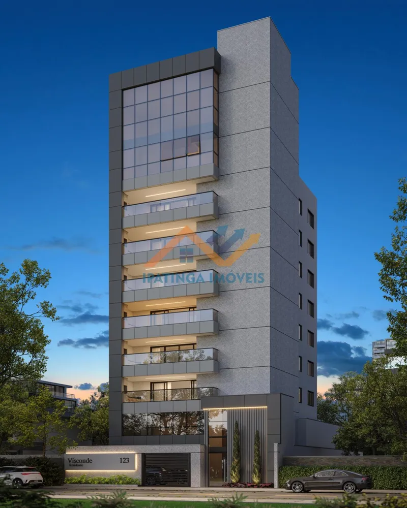 Apartamento, 3 quartos, 149 m² - Foto 3