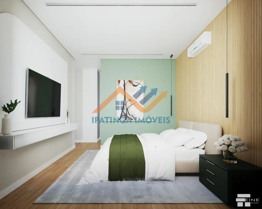Apartamento, 3 quartos, 149 m² - Foto 9