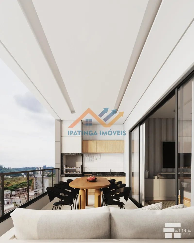 Apartamento, 3 quartos, 149 m² - Foto 6