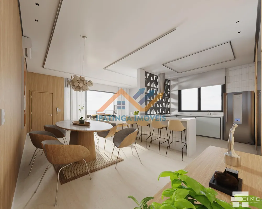 Apartamento, 3 quartos, 149 m² - Foto 5
