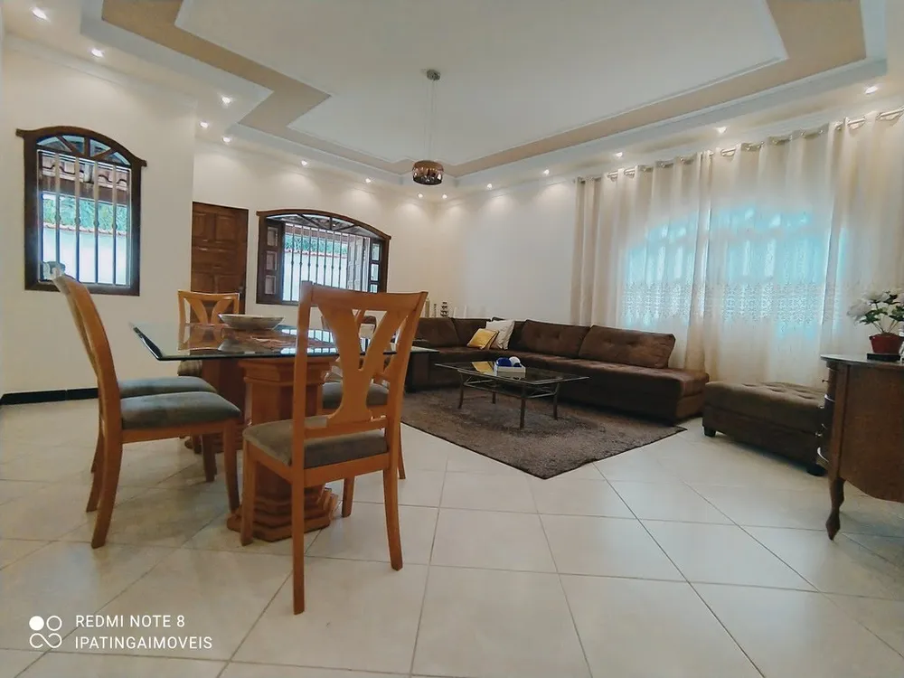 Casa, 3 quartos, 347 m² - Foto 12
