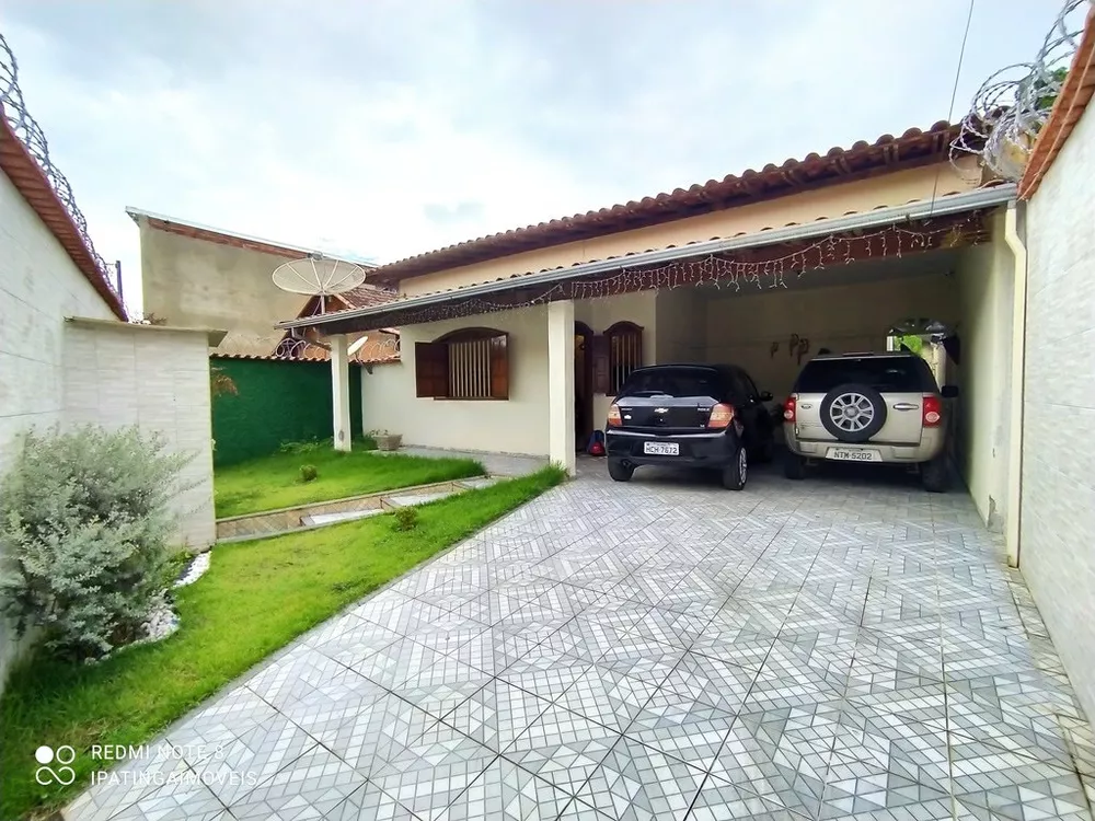 Casa, 3 quartos, 347 m² - Foto 1