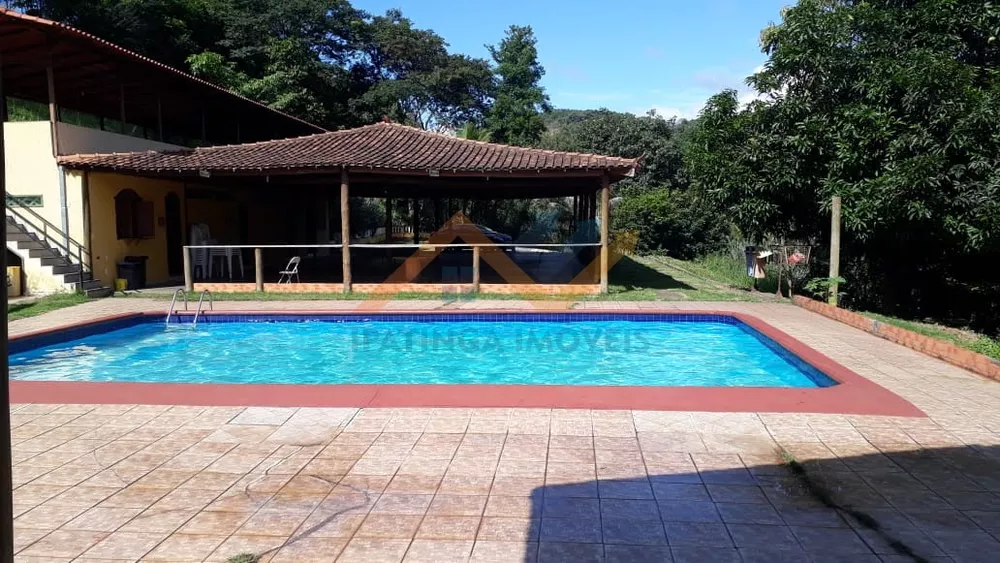 Fazenda à venda com 1 quarto, 2942m² - Foto 4