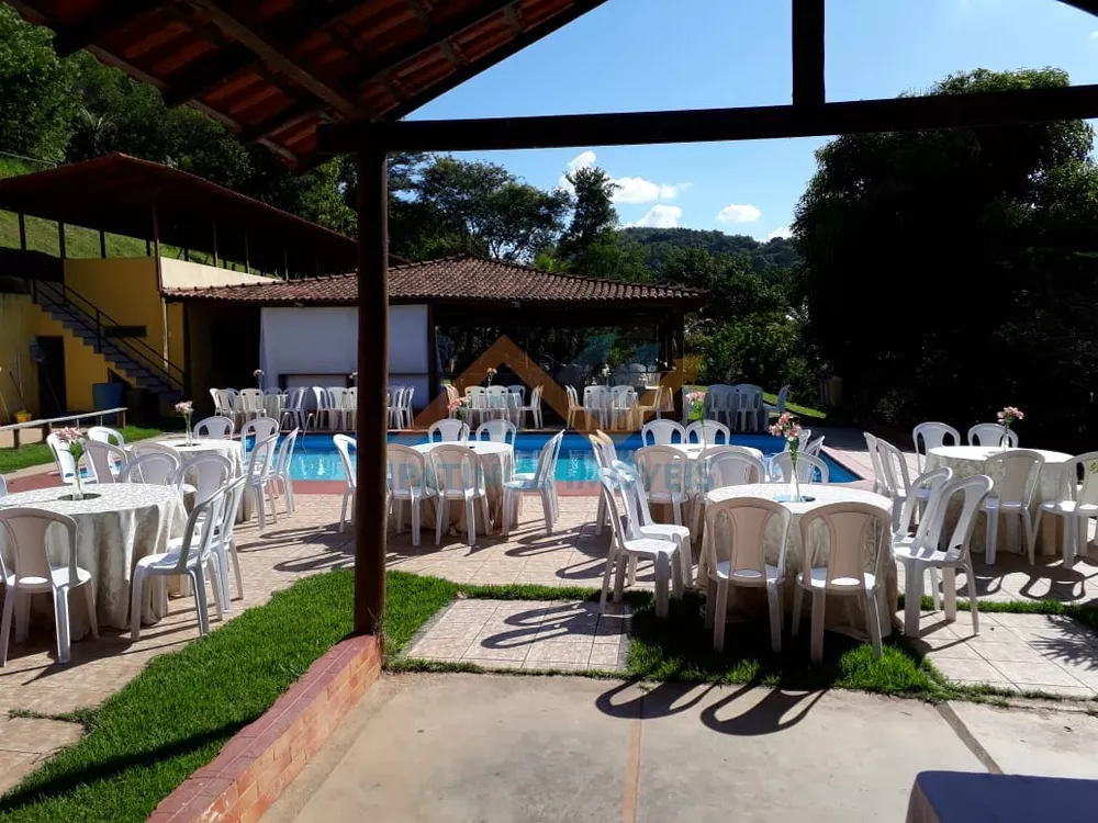 Fazenda à venda com 1 quarto, 2942m² - Foto 3