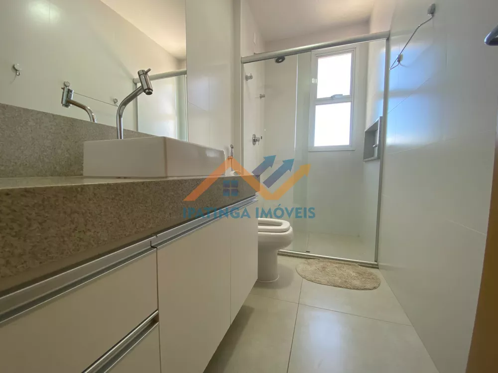 Apartamento, 3 quartos, 96 m² - Foto 5