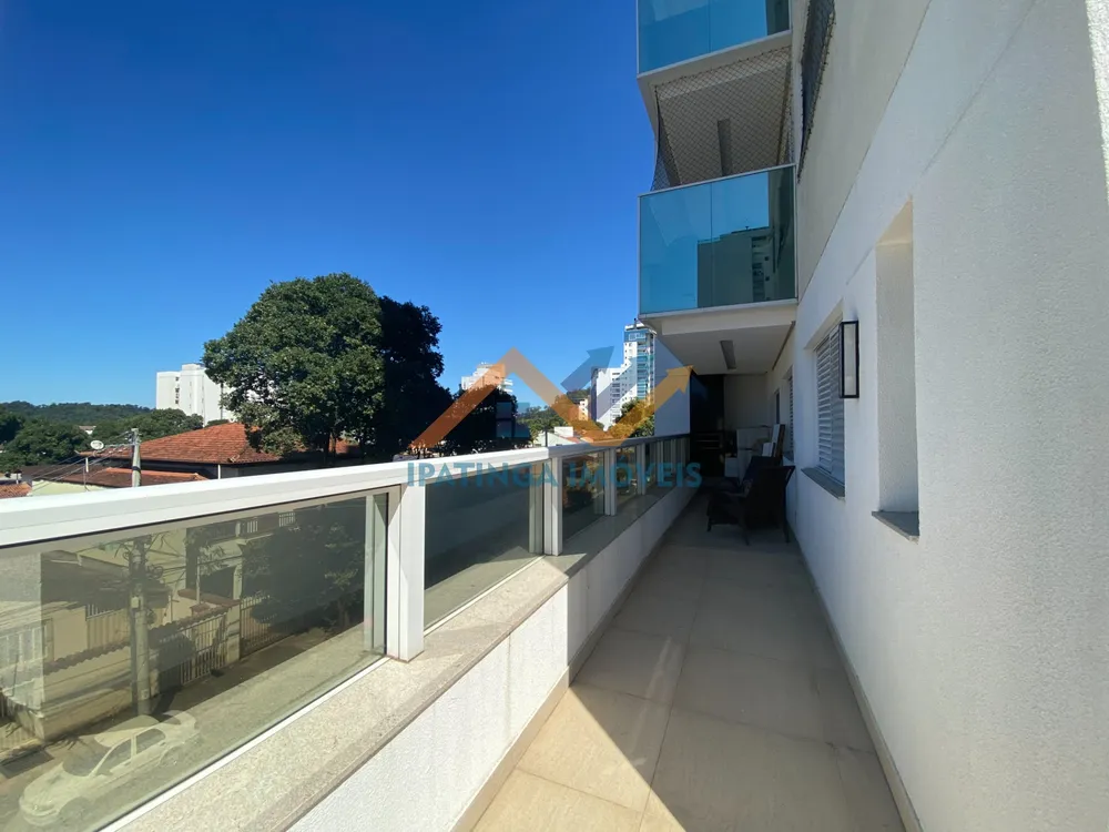 Apartamento, 3 quartos, 96 m² - Foto 14