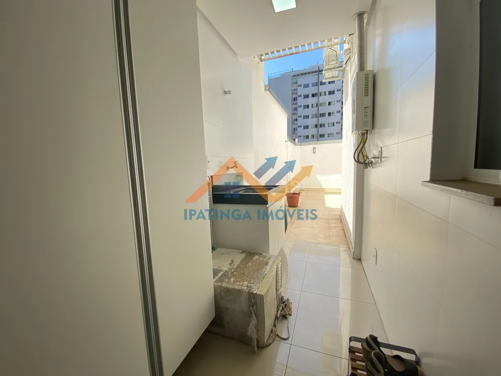 Apartamento, 3 quartos, 96 m² - Foto 20
