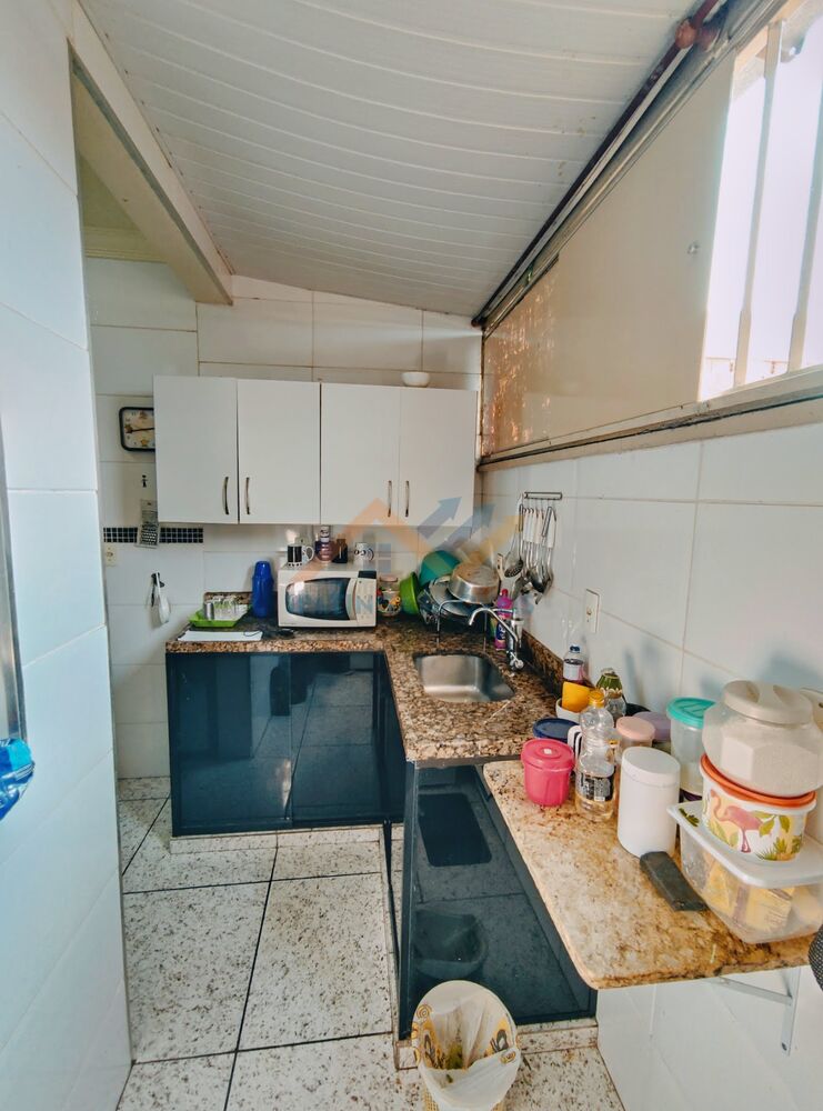 Casa, 2 quartos, 82 m² - Foto 10