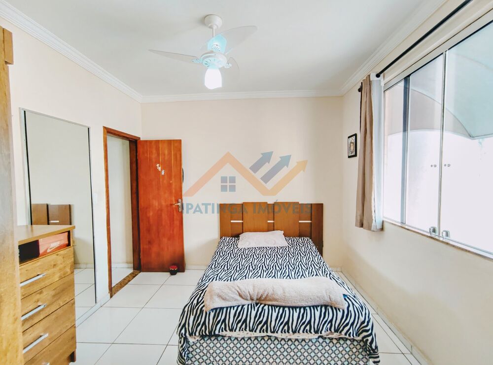 Casa, 2 quartos, 82 m² - Foto 12