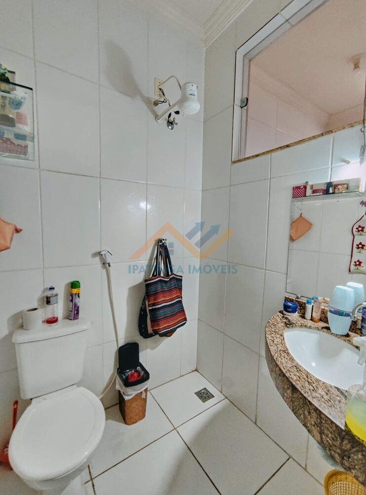 Casa, 2 quartos, 82 m² - Foto 7