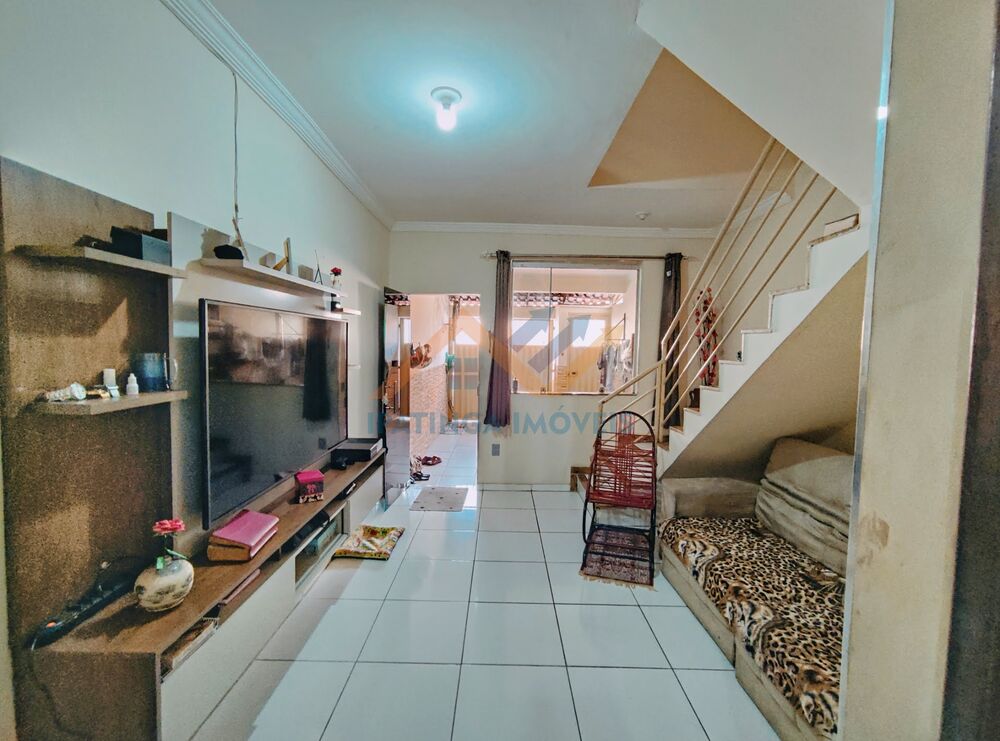 Casa, 2 quartos, 82 m² - Foto 3
