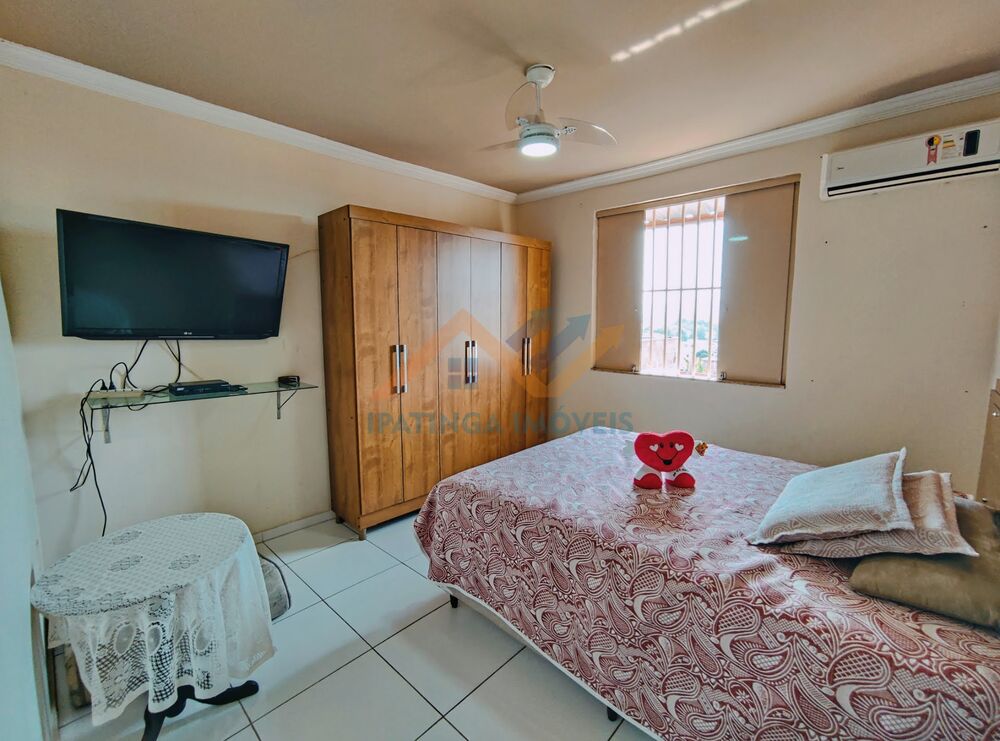Casa, 2 quartos, 82 m² - Foto 9