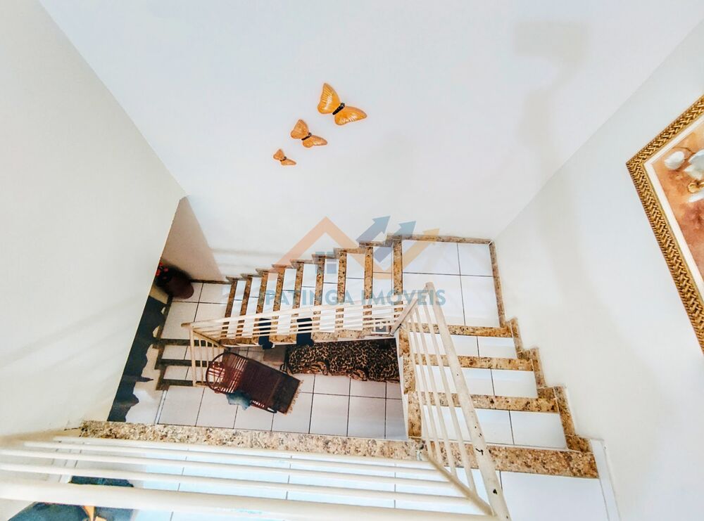 Casa, 2 quartos, 82 m² - Foto 6