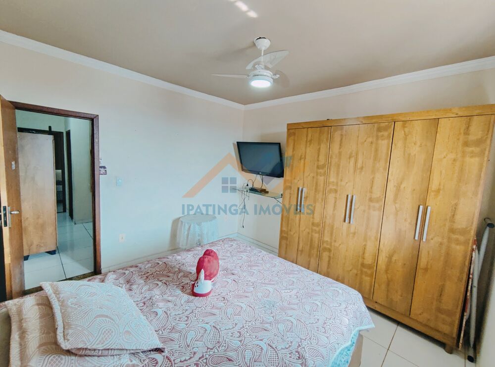 Casa, 2 quartos, 82 m² - Foto 5