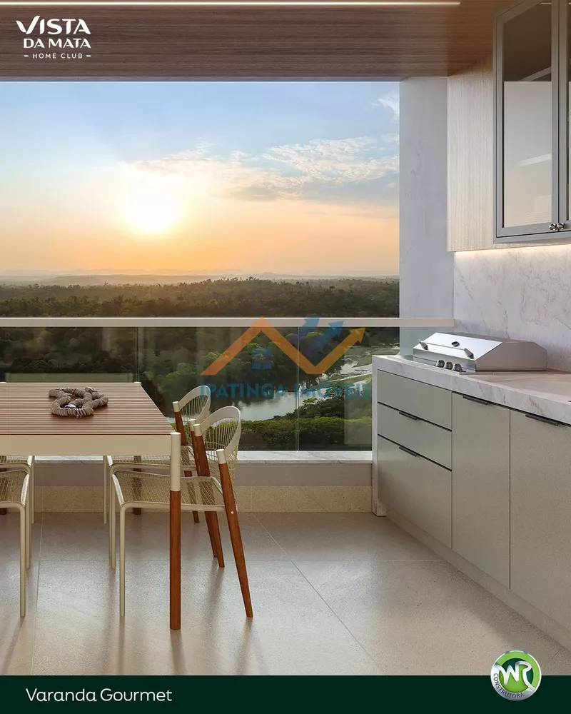 Apartamento, 3 quartos, 106 m² - Foto 2