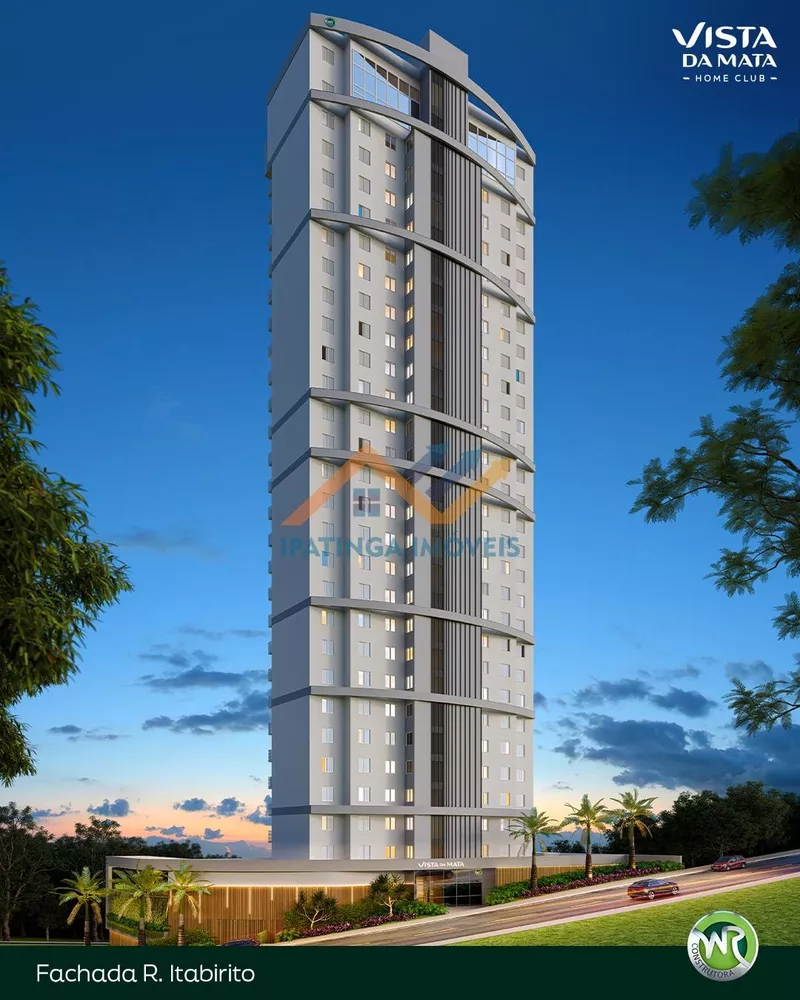 Apartamento, 3 quartos, 106 m² - Foto 11