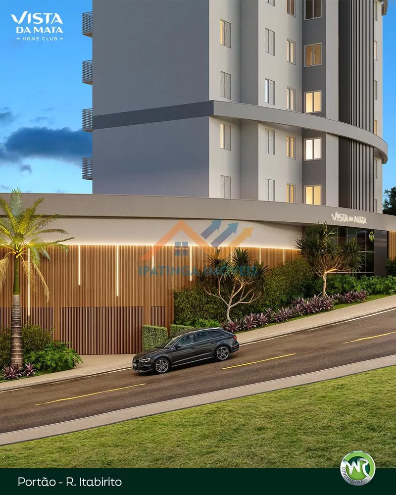 Apartamento, 3 quartos, 106 m² - Foto 4