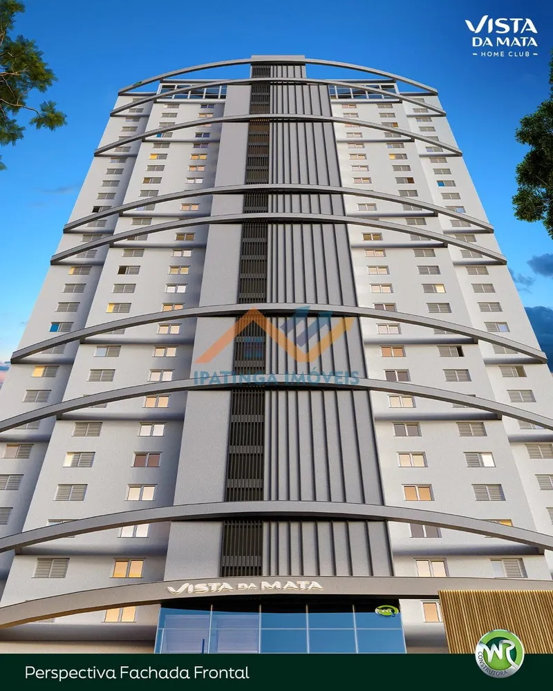 Apartamento, 3 quartos, 106 m² - Foto 3