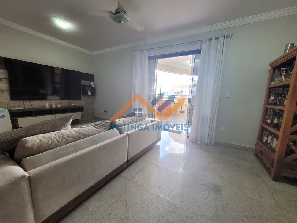 Cobertura, 5 quartos, 290 m² - Foto 3