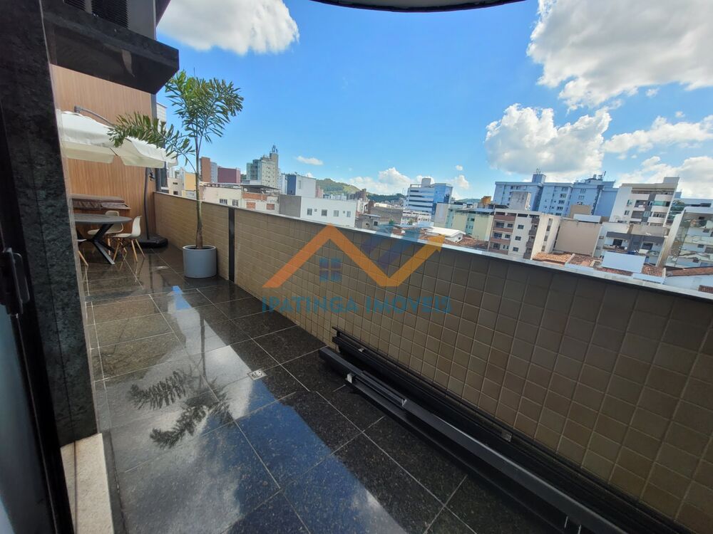 Cobertura, 5 quartos, 290 m² - Foto 2