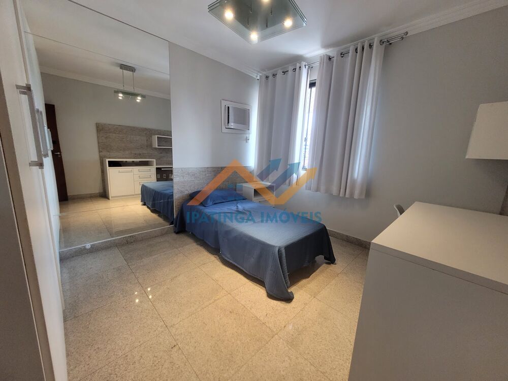 Cobertura, 5 quartos, 290 m² - Foto 1