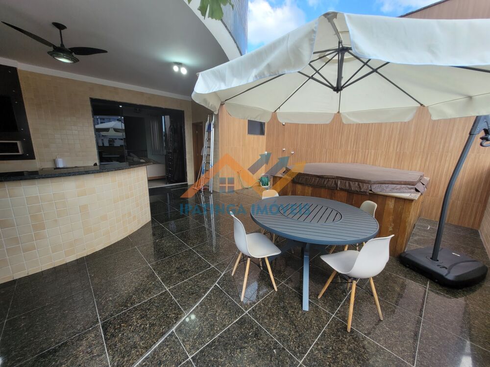 Cobertura, 5 quartos, 290 m² - Foto 4