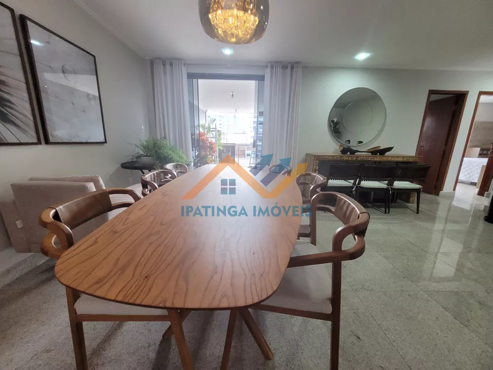 Cobertura, 5 quartos, 290 m² - Foto 8