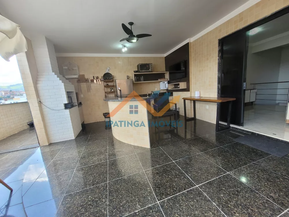 Cobertura, 5 quartos, 290 m² - Foto 7