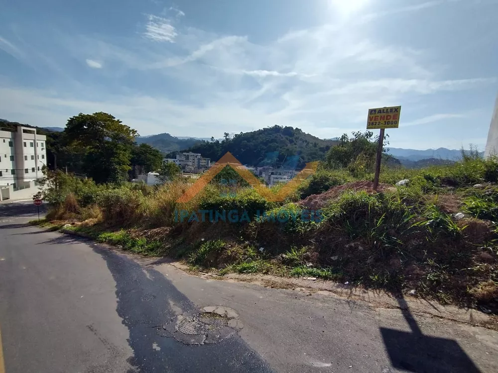 Terreno, 309 m² - Foto 6