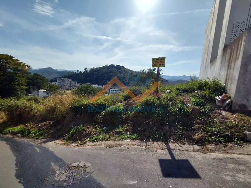 Terreno, 309 m² - Foto 8