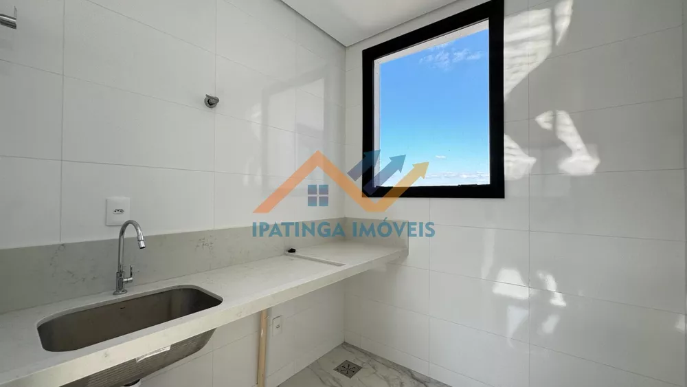 Apartamento à venda com 3 quartos, 113m² - Foto 6