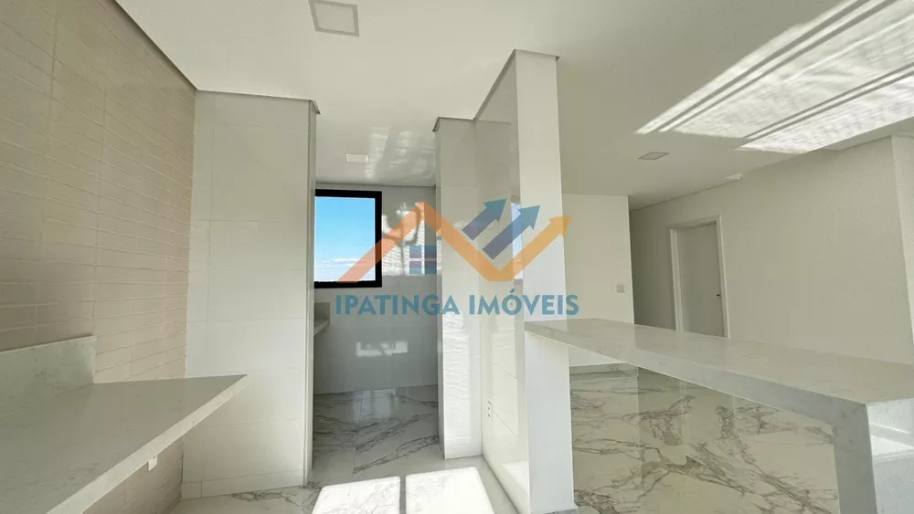 Apartamento à venda com 3 quartos, 113m² - Foto 4