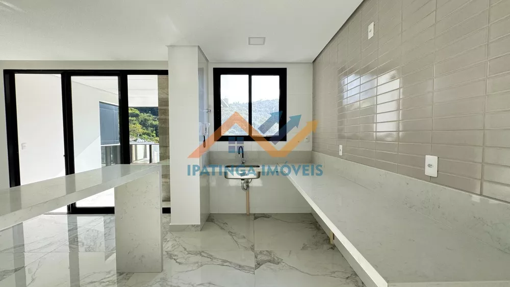 Apartamento à venda com 3 quartos, 113m² - Foto 5