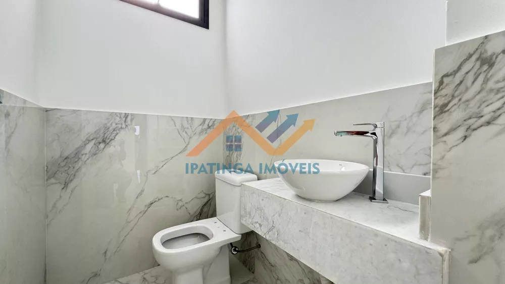 Apartamento à venda com 3 quartos, 113m² - Foto 7