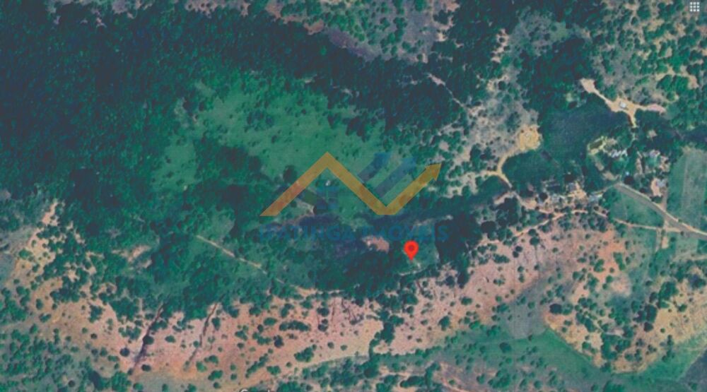 Terreno, 47 hectares - Foto 1