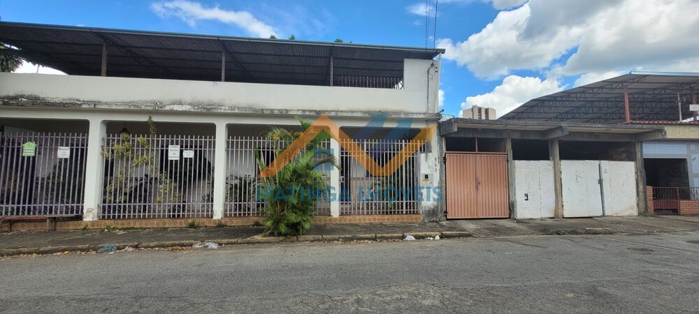 Terreno, 1058 m² - Foto 1