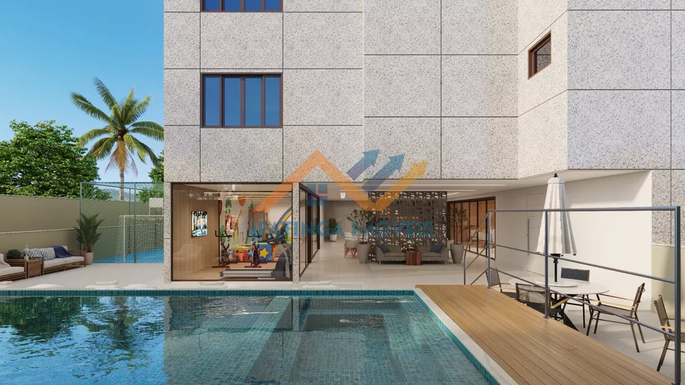 Apartamento, 3 quartos, 150 m² - Foto 6