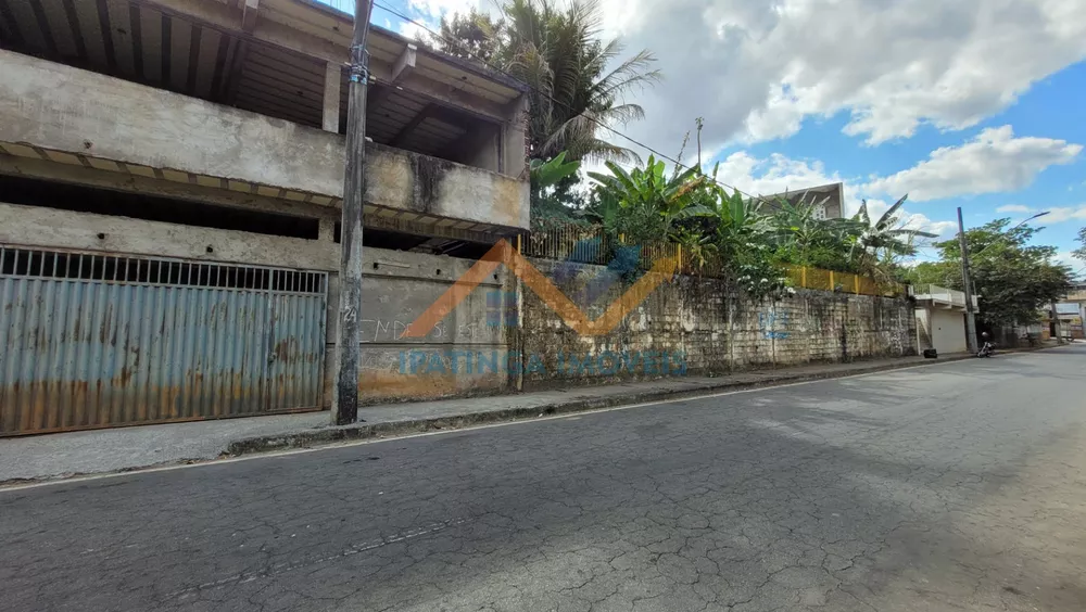 Terreno, 1257 m² - Foto 1