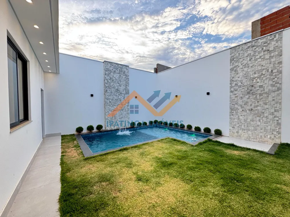 Casa, 3 quartos, 220 m² - Foto 3