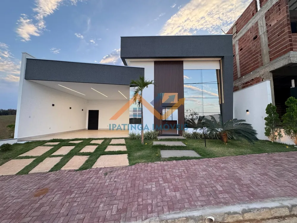 Casa, 3 quartos, 220 m² - Foto 14