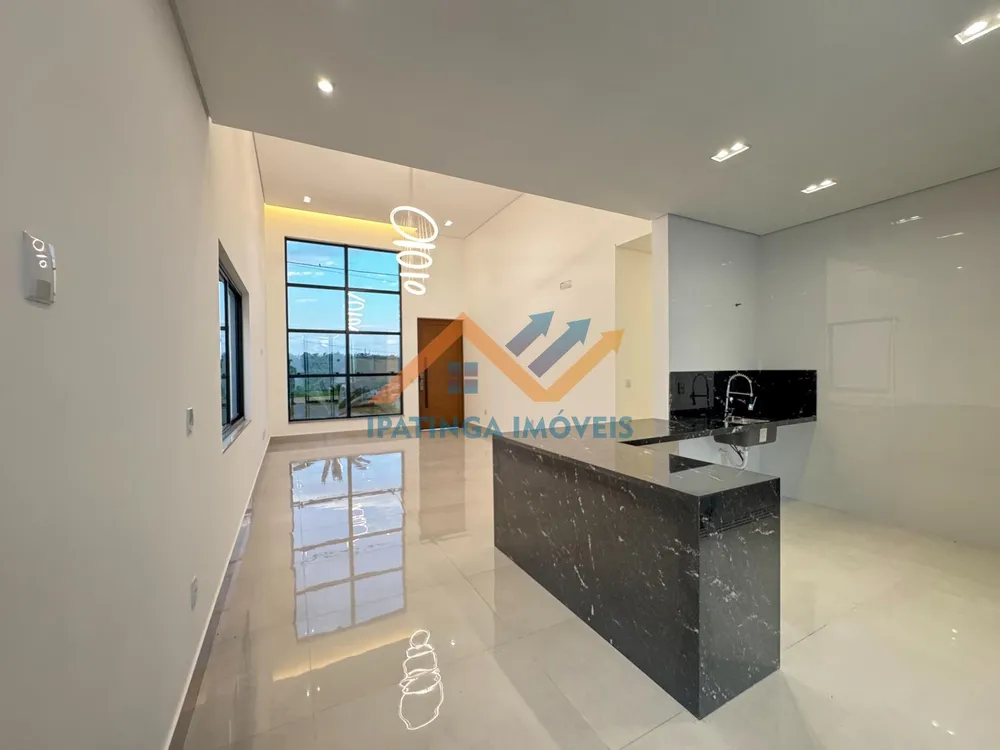 Casa, 3 quartos, 220 m² - Foto 4