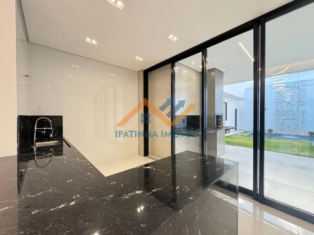 Casa, 3 quartos, 220 m² - Foto 5
